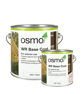 Osmo WR Base Coat