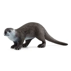 Otter 3" Figure