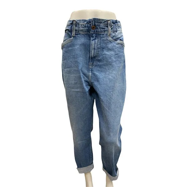 PepeJeans Pantalone Reese PL2041346 DENIM