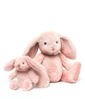 Pixie Pink Bunny Set