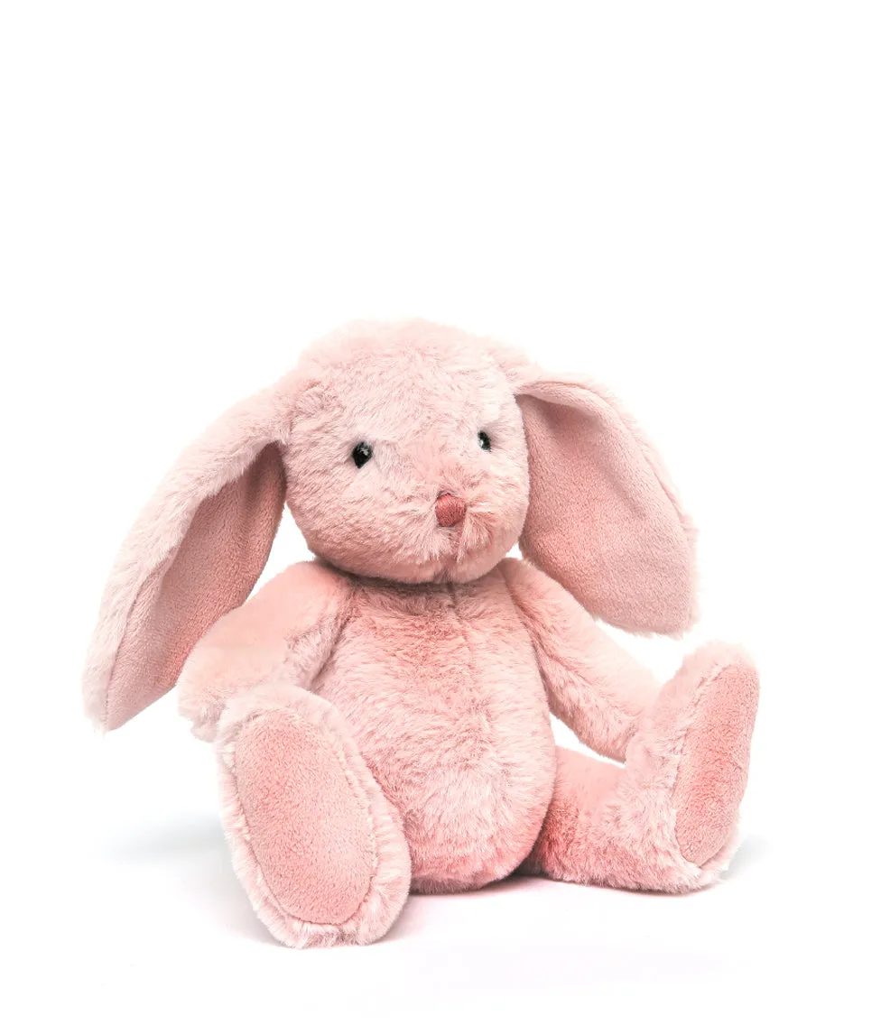 Pixie Pink Bunny Set