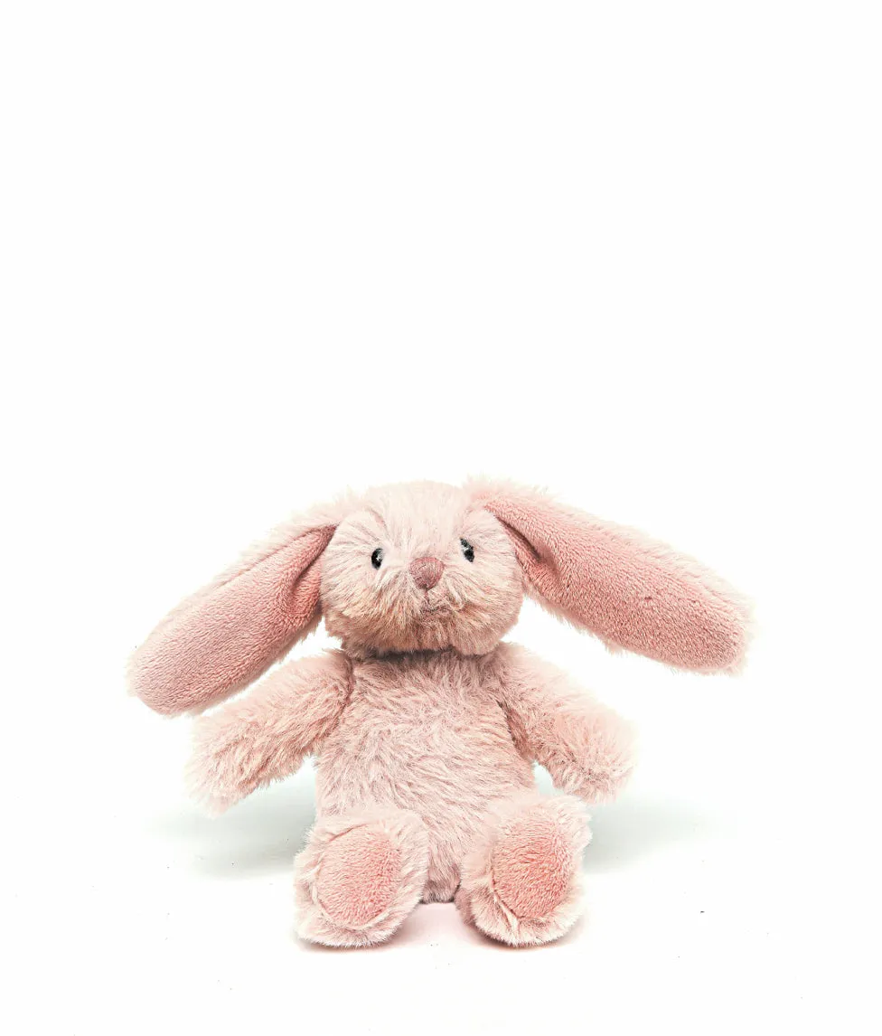 Pixie Pink Bunny Set