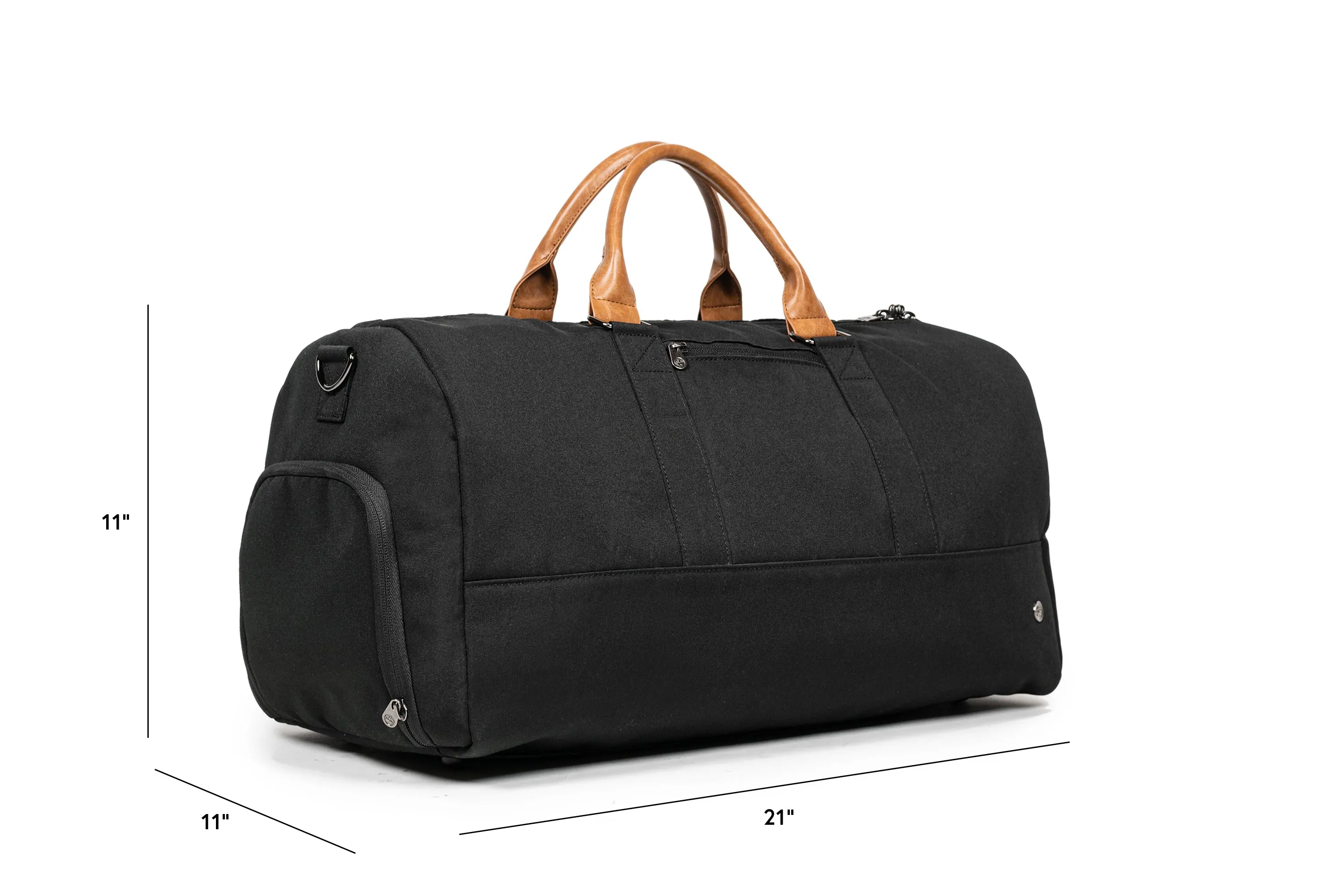 PKG Bishop 42L Duffel Bag