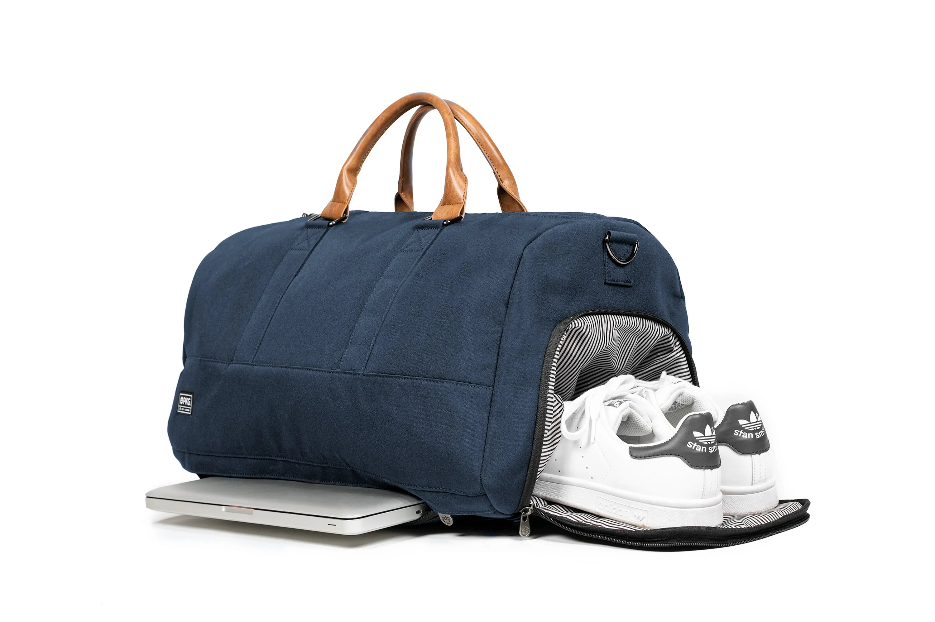 PKG Bishop 42L Duffel Bag