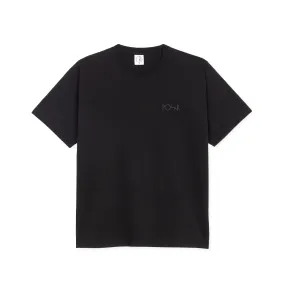 Polar Steve T-Shirt - Black