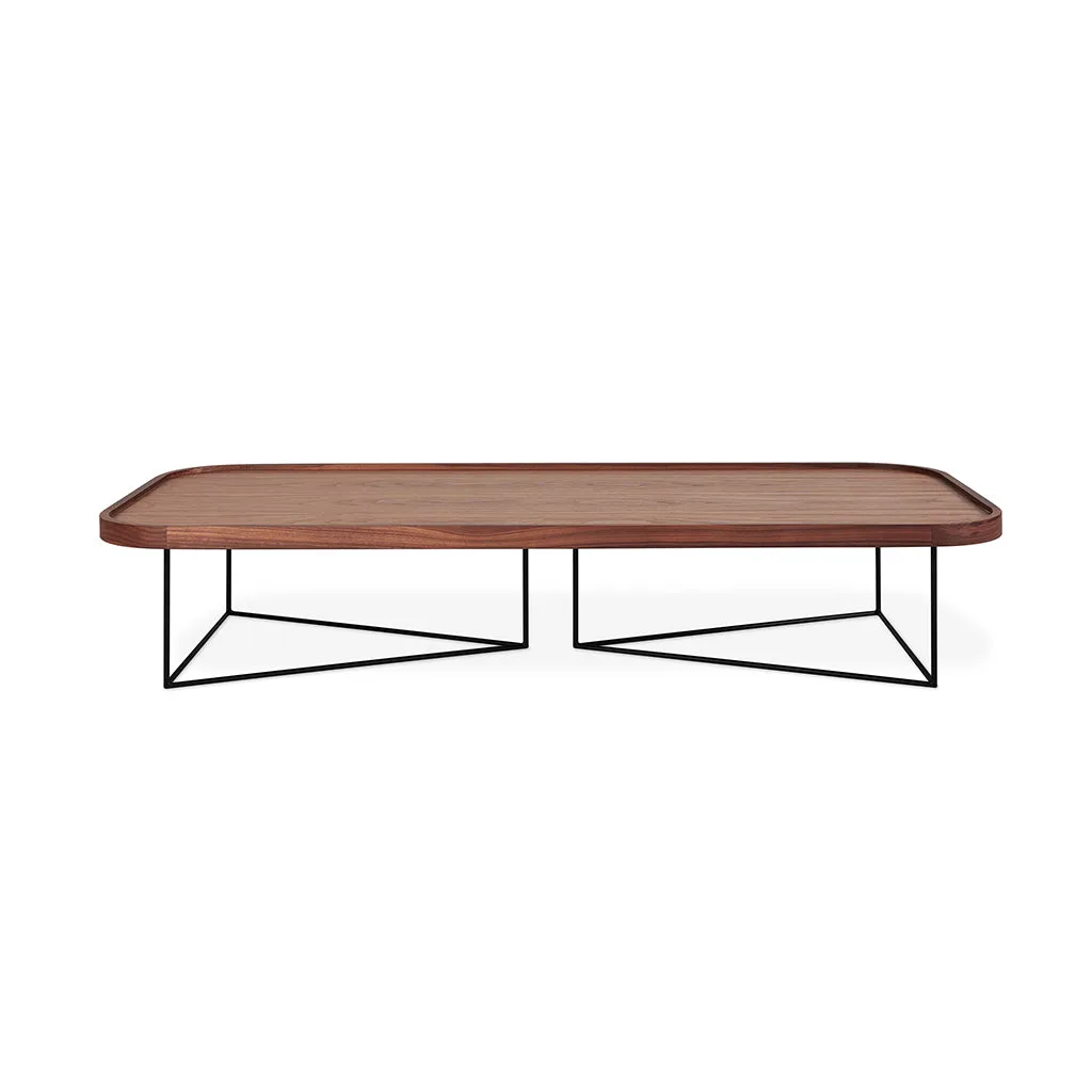 Porter Coffee Table | Rectangle