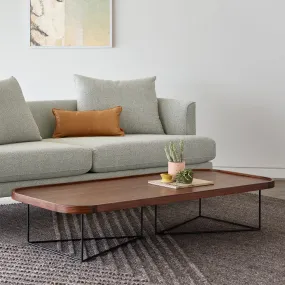 Porter Coffee Table | Rectangle