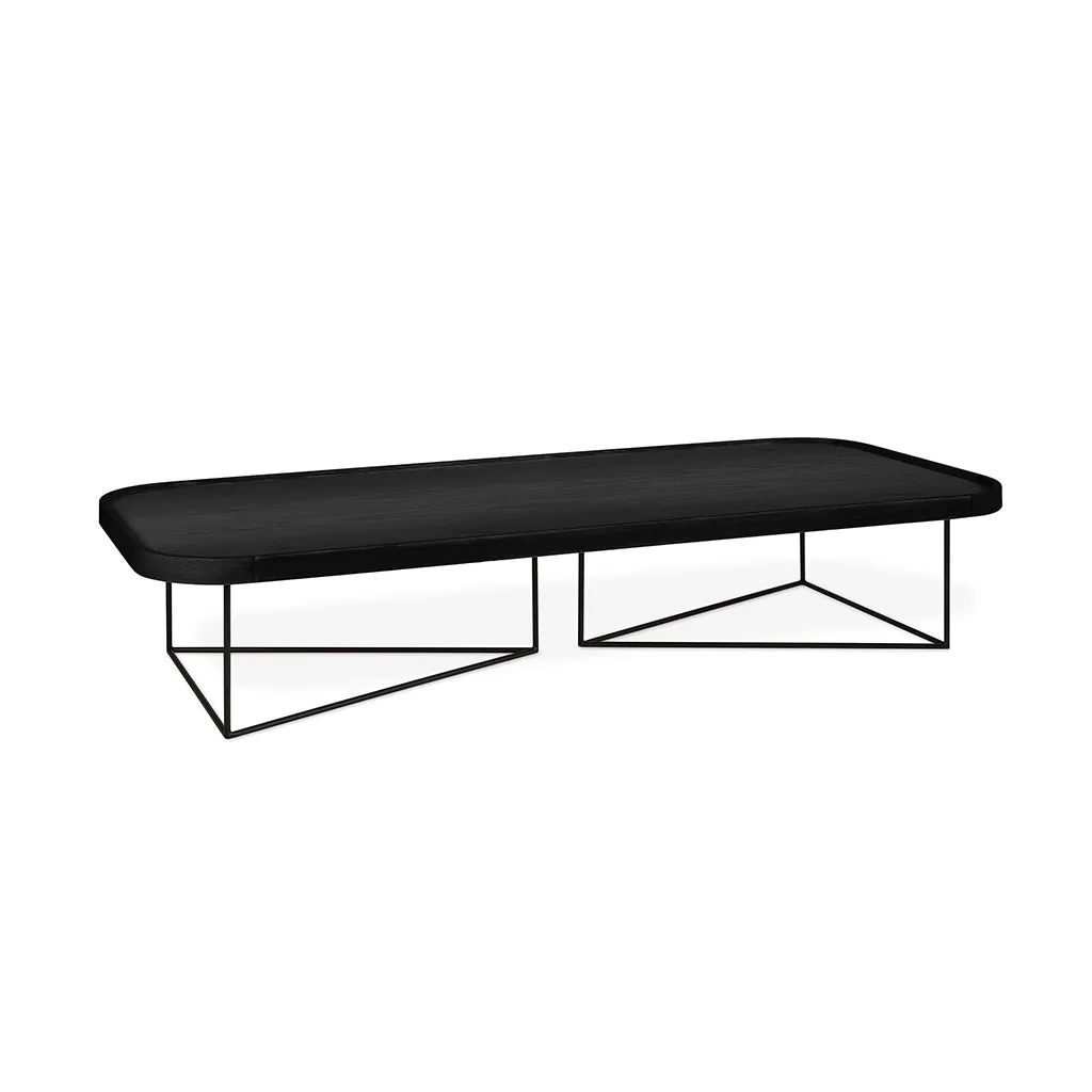 Porter Coffee Table | Rectangle