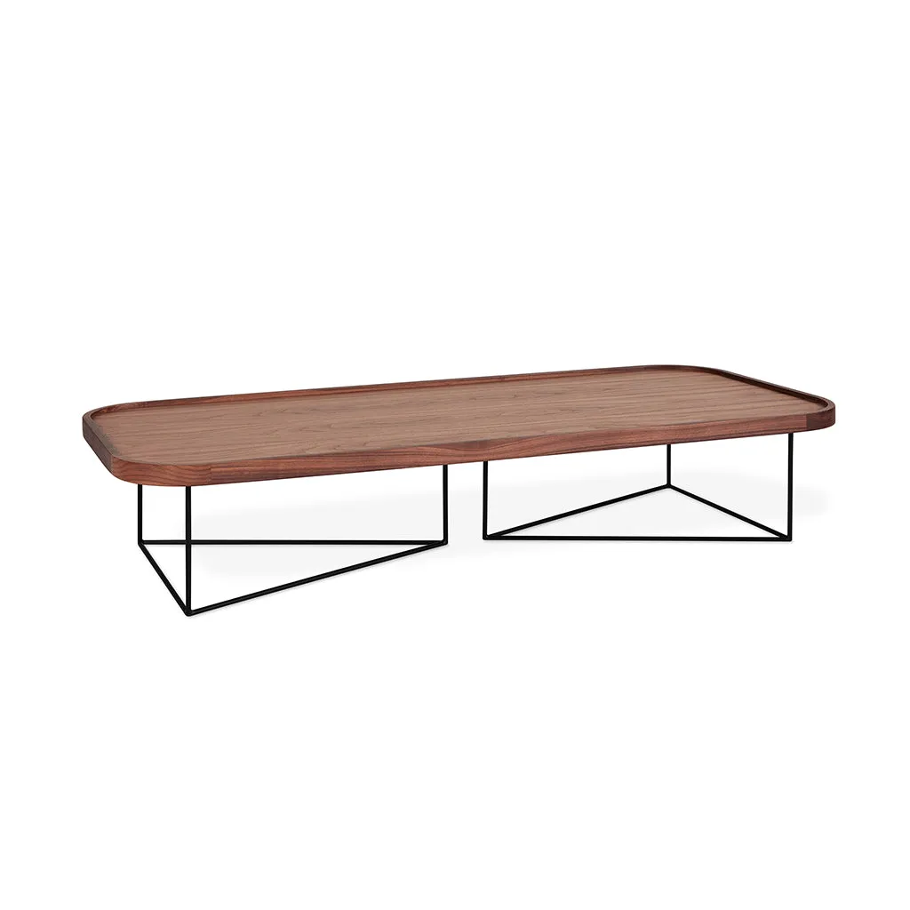 Porter Coffee Table | Rectangle