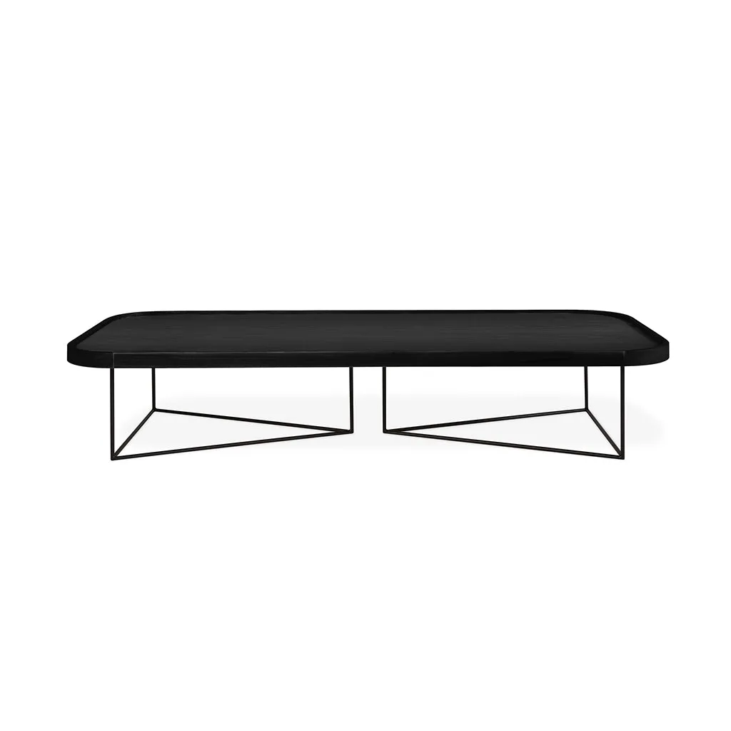 Porter Coffee Table | Rectangle