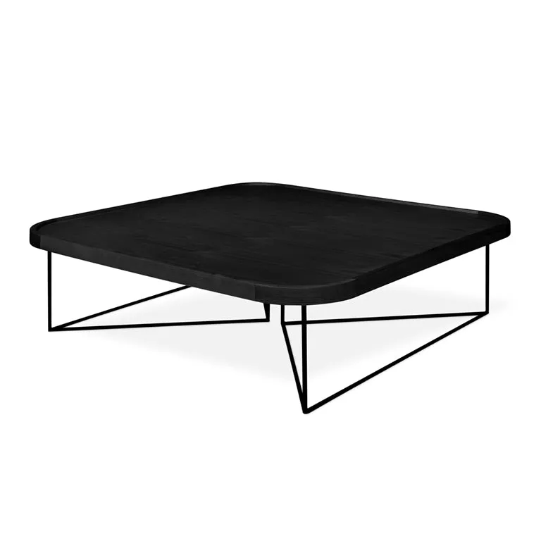 Porter Coffee Table | Square