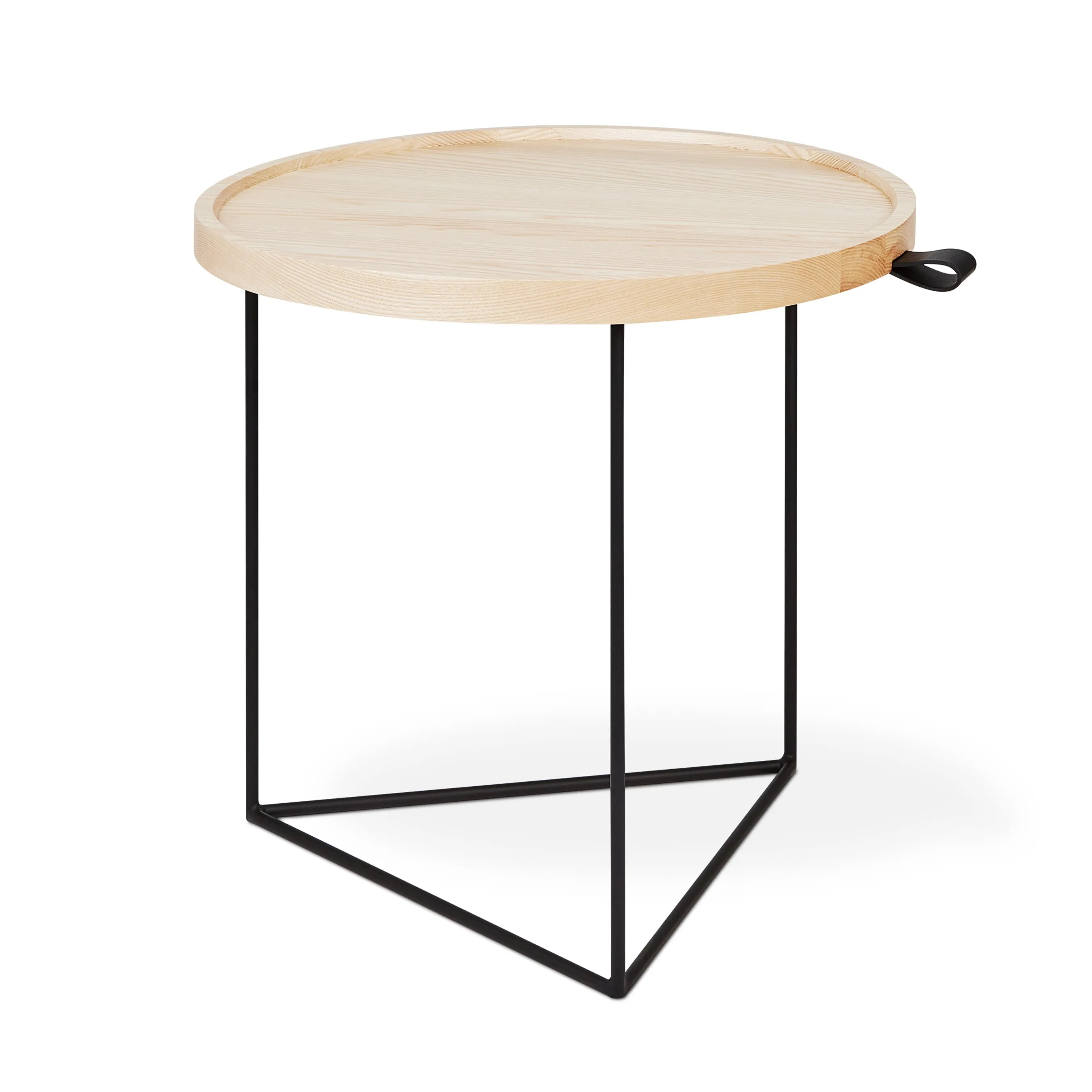 Porter End Table