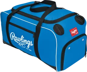 Rawlings Covert Duffle - Royal