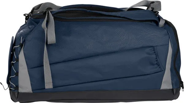 Rawlings Mach Duffle Bag - Navy