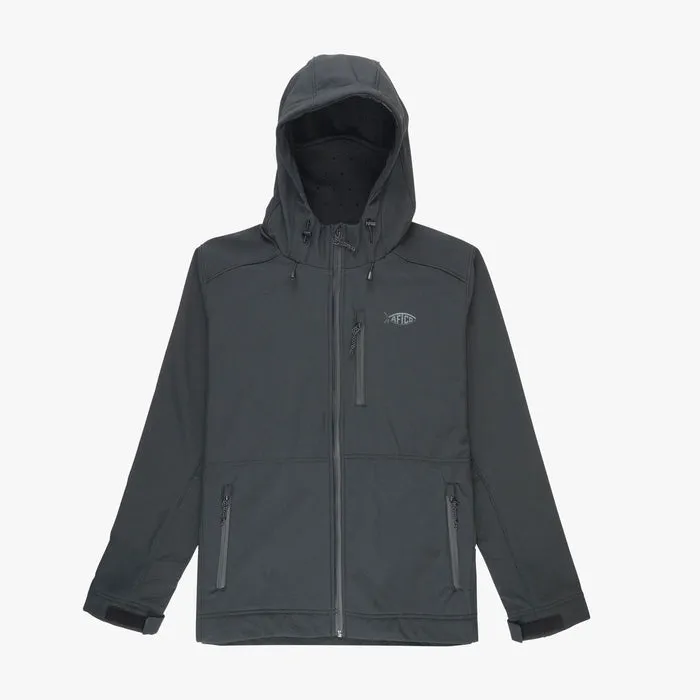 Reaper Softshell Jacket