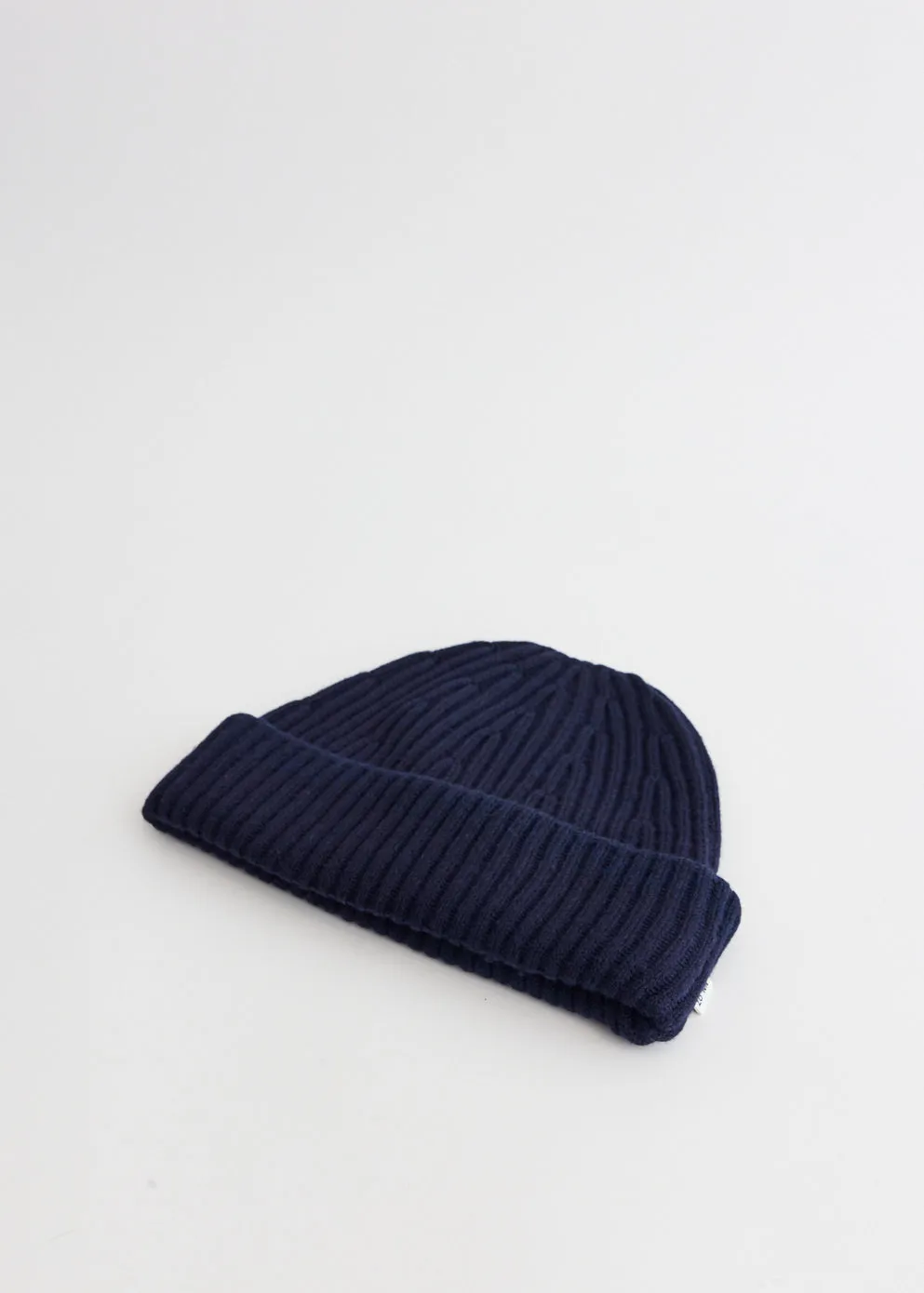 Rib Hat