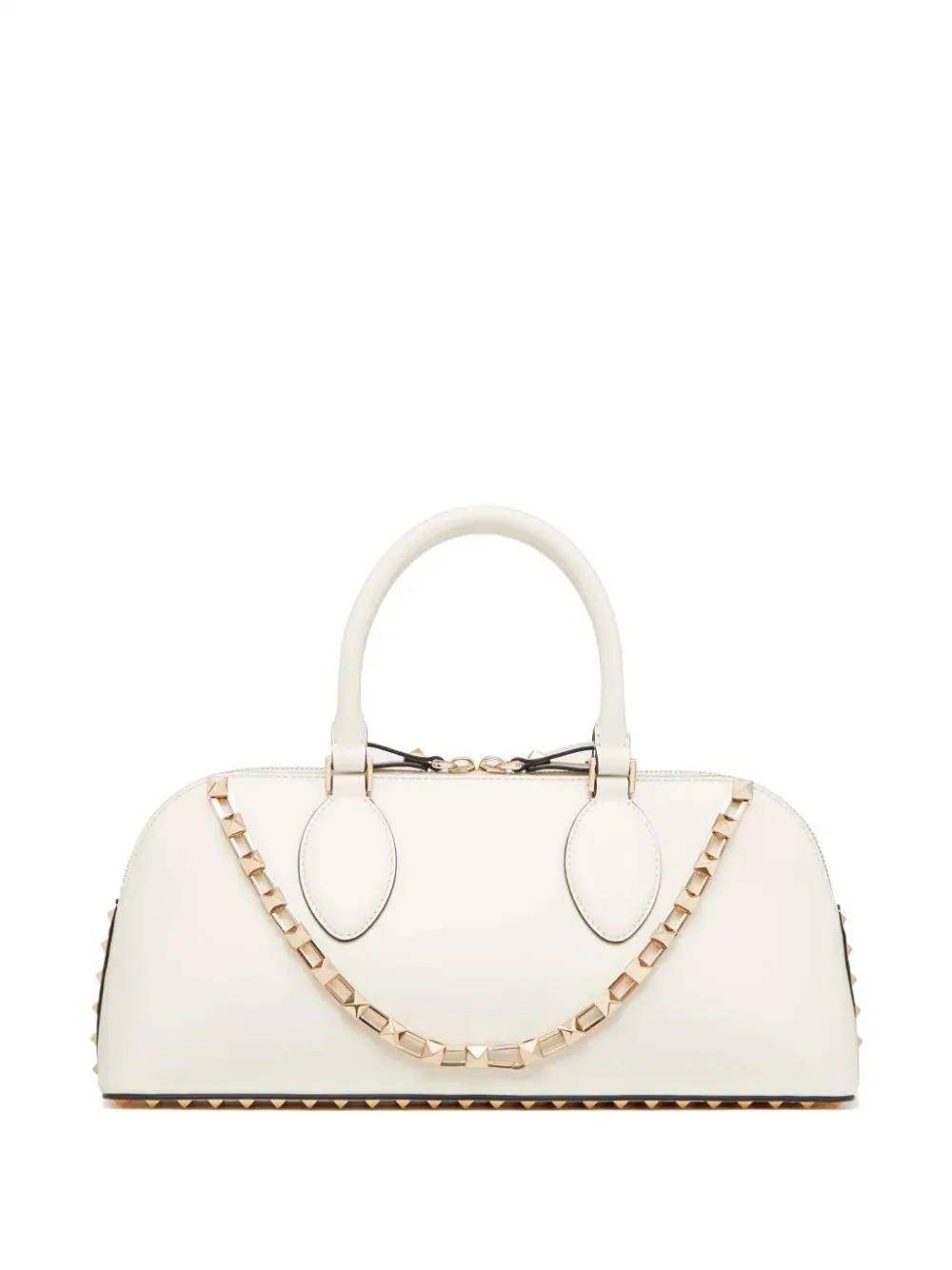 Rockstud duffle bag