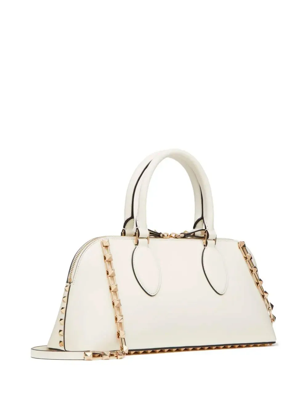 Rockstud duffle bag