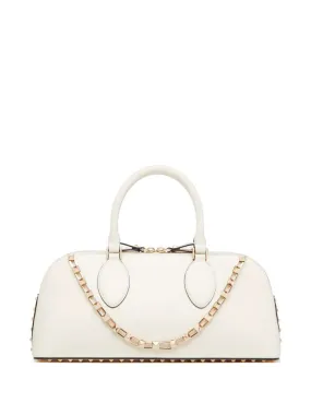 Rockstud duffle bag