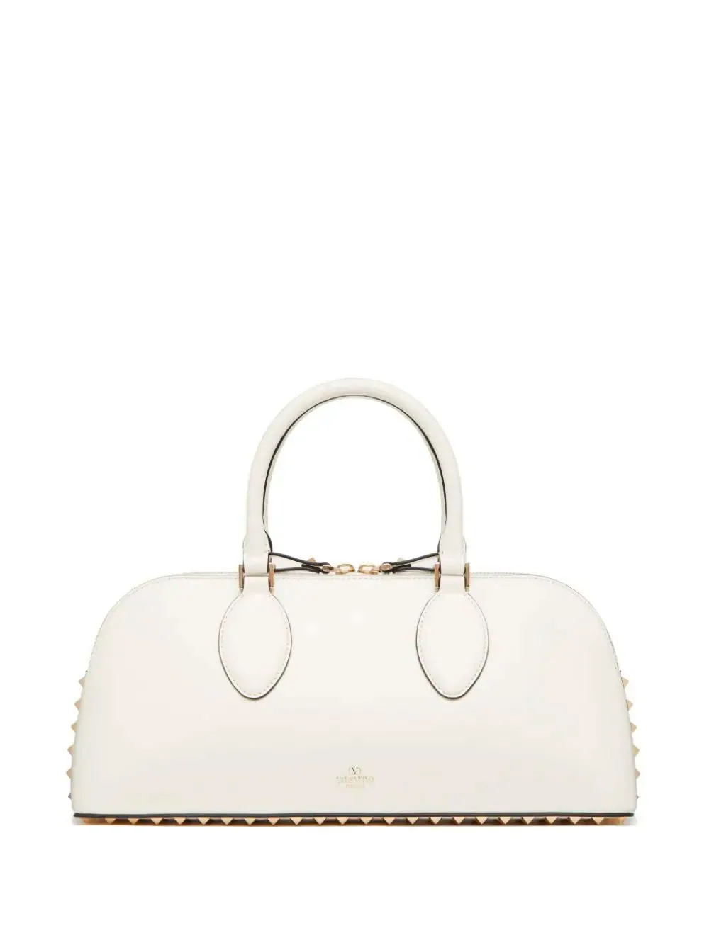 Rockstud duffle bag