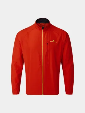 Ronhill Men's Core Running Jacket