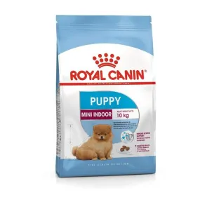 Royal Canin Mini Indoor Puppy Dry Dog Food