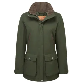 Schoffel Womens Rockingham Coat II