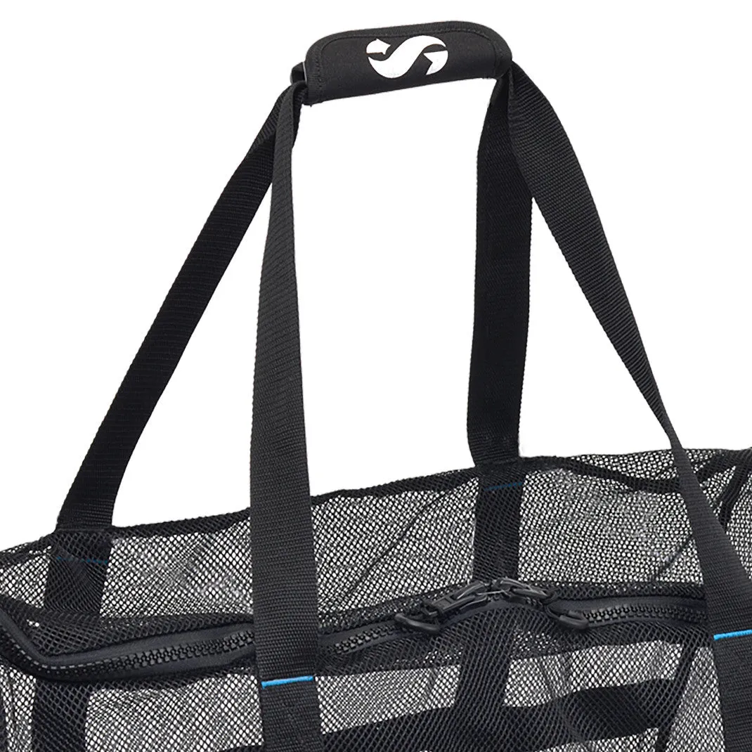 Scubapro Nylon Mesh Duffel Bag