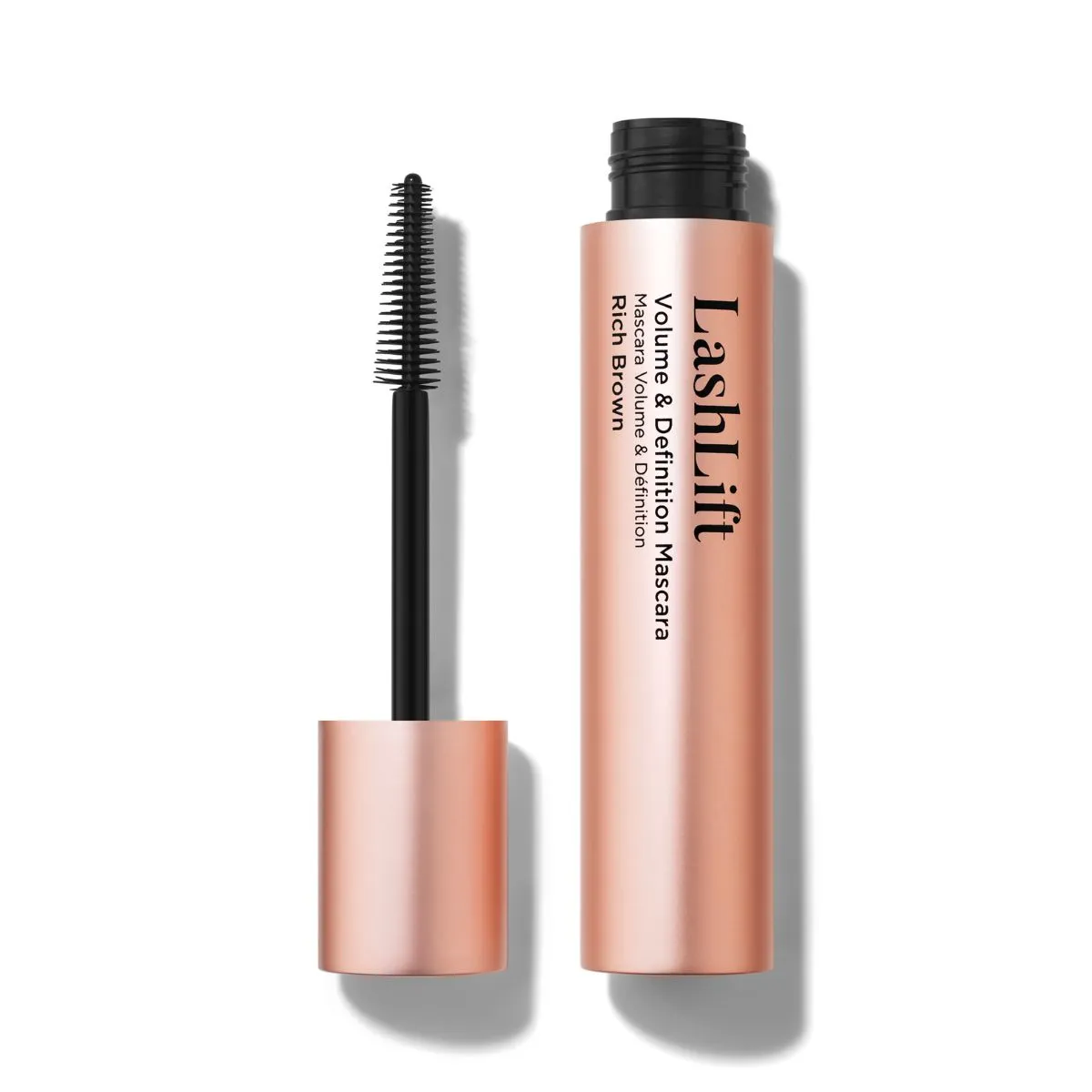 Sculpted LashLift Ultra Brown