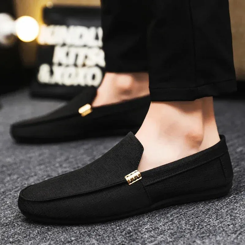 SERENO LOAFERS