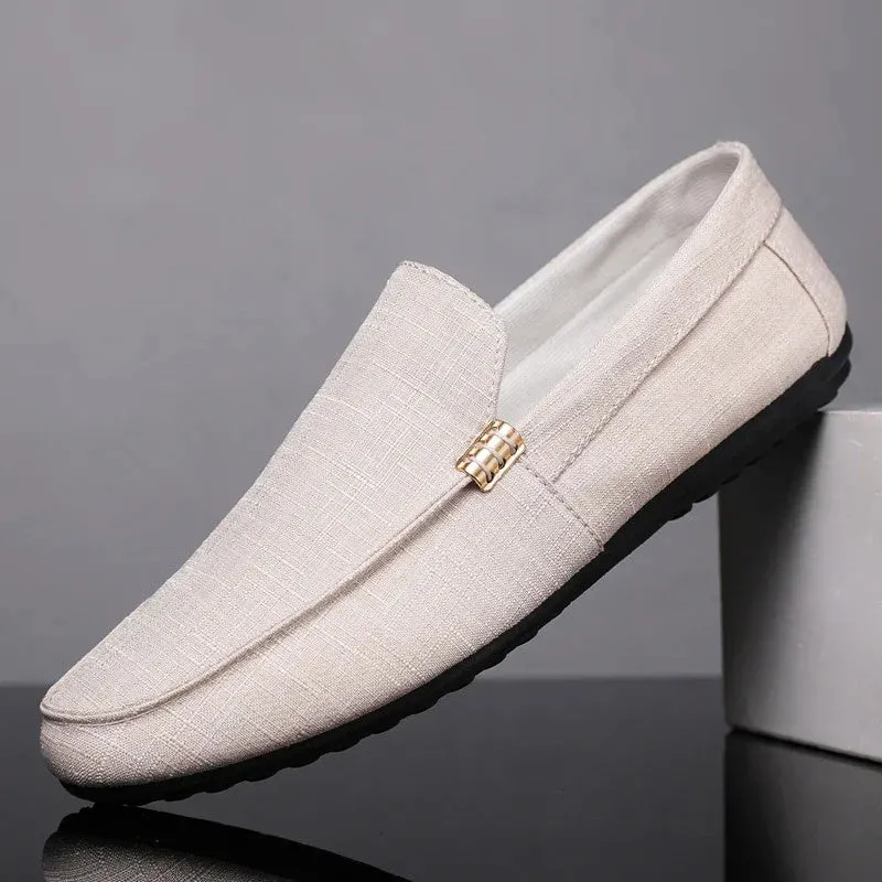 SERENO LOAFERS