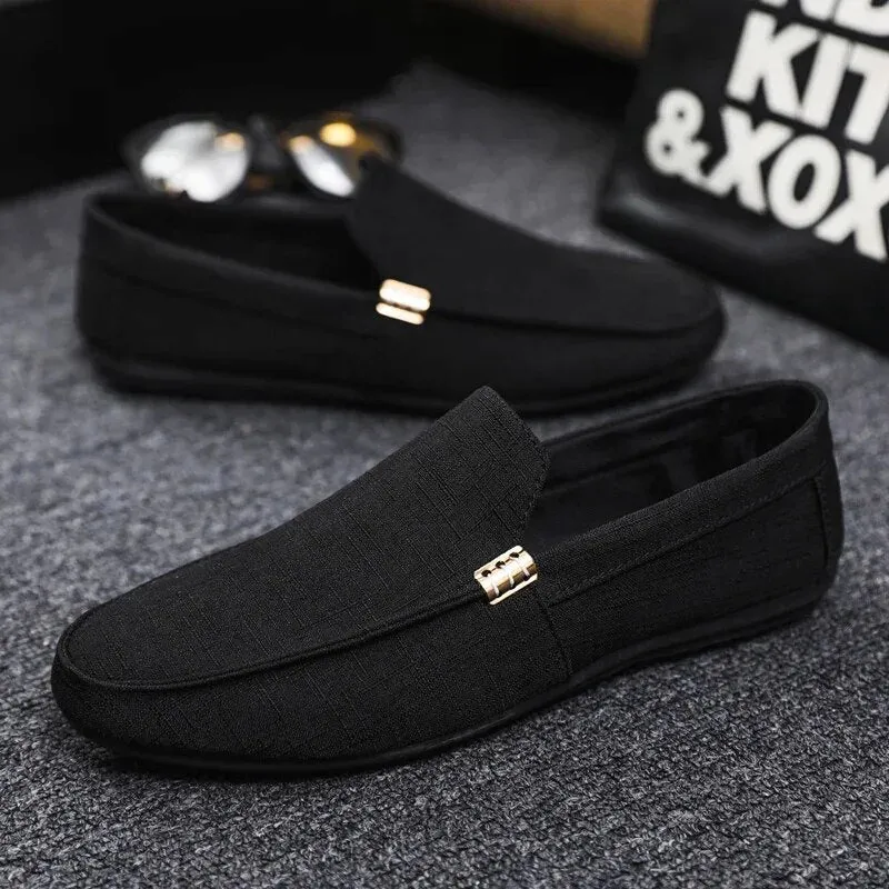 SERENO LOAFERS