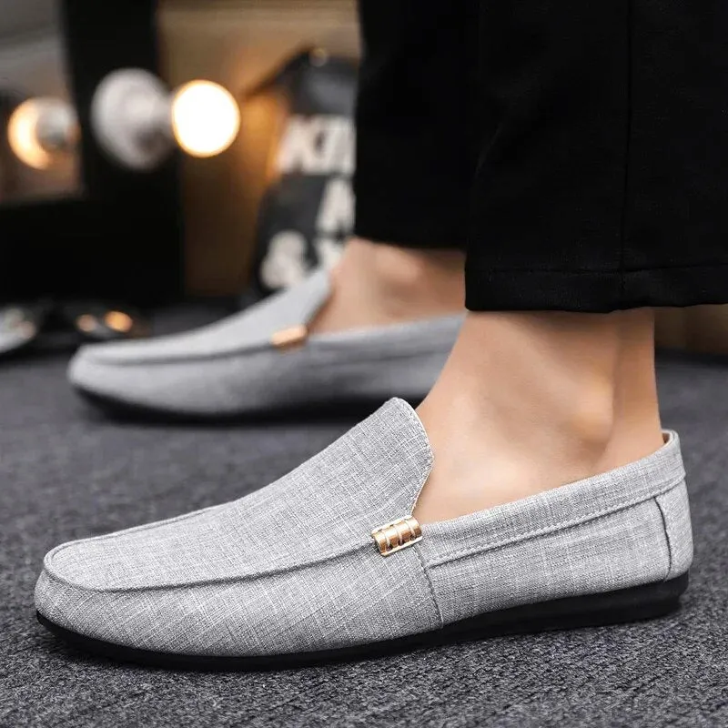 SERENO LOAFERS