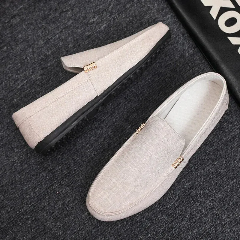 SERENO LOAFERS