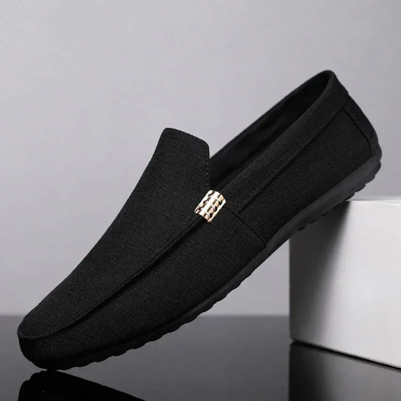 SERENO LOAFERS