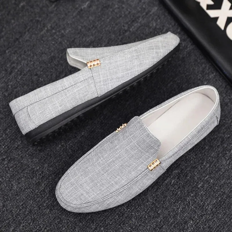 SERENO LOAFERS