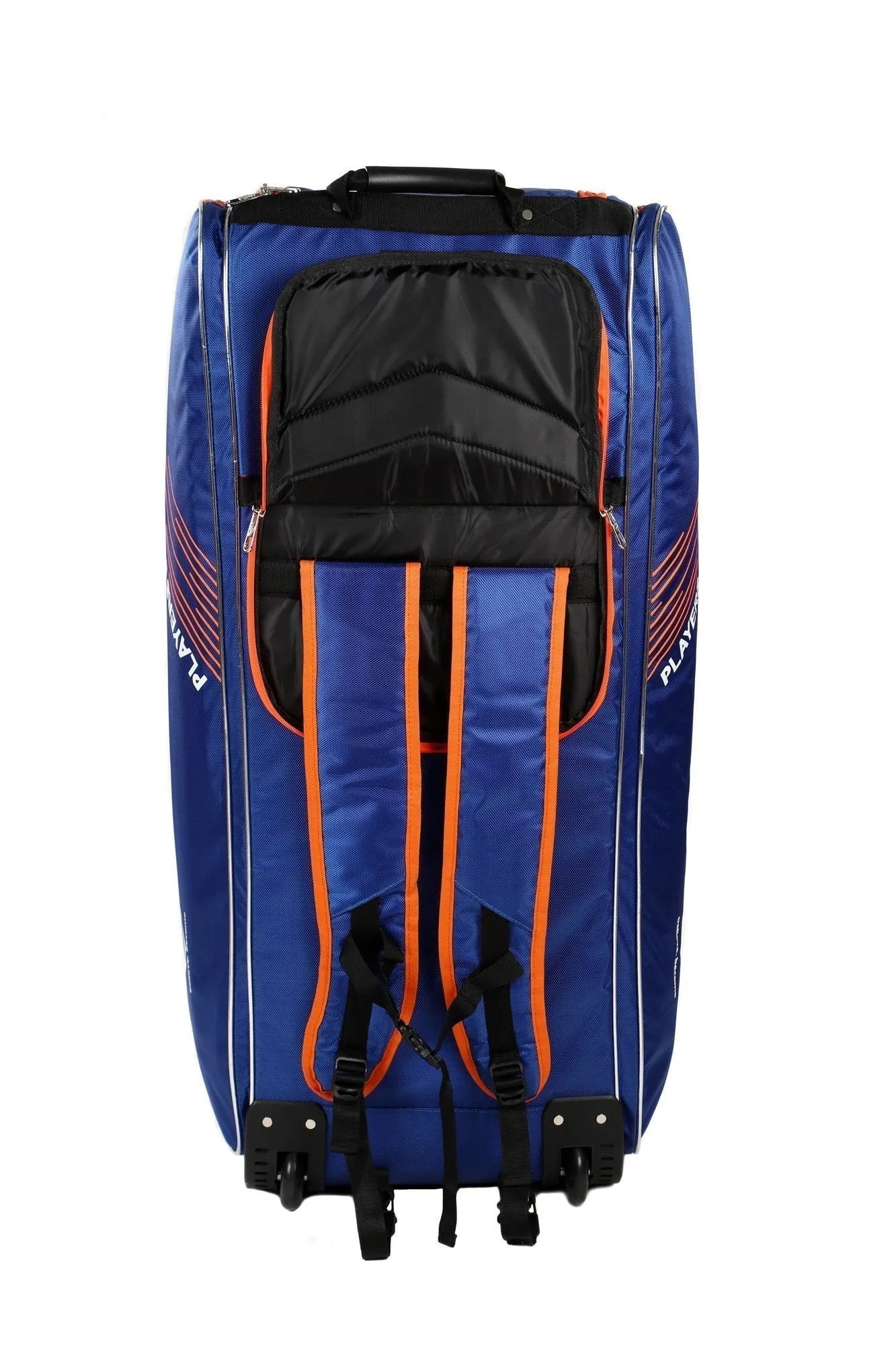 SG Players Duffle Kit Bag- Wheelie