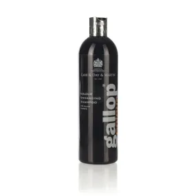 Shampoo Gallop Black