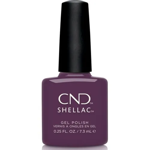 Shellac Verbena Velvet