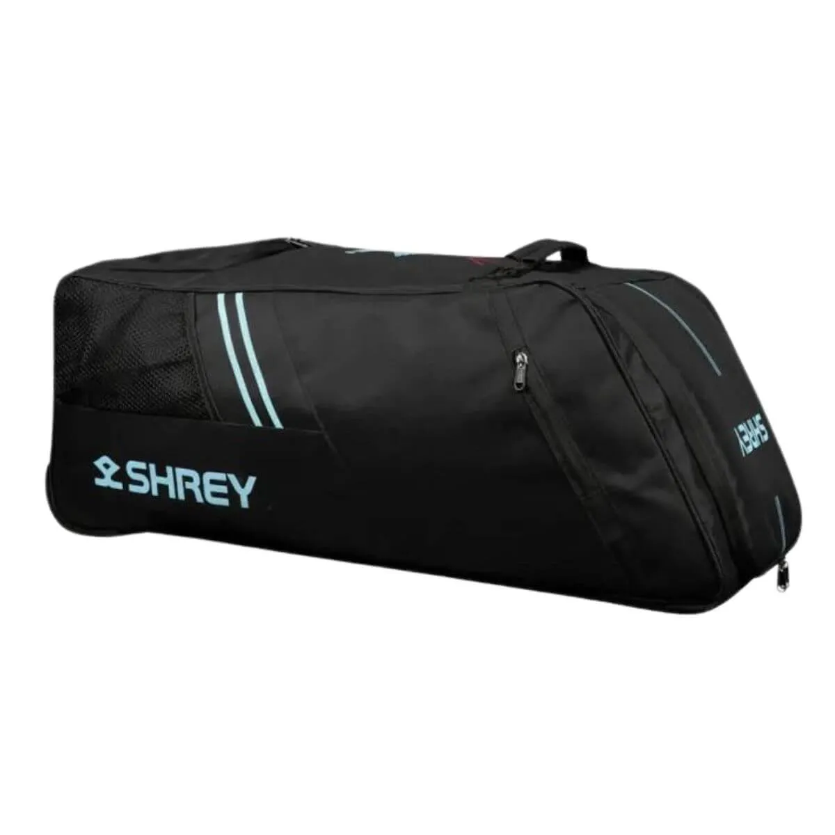 Shrey Star Duffle 2.0 Wheelie Cricket Kitbag