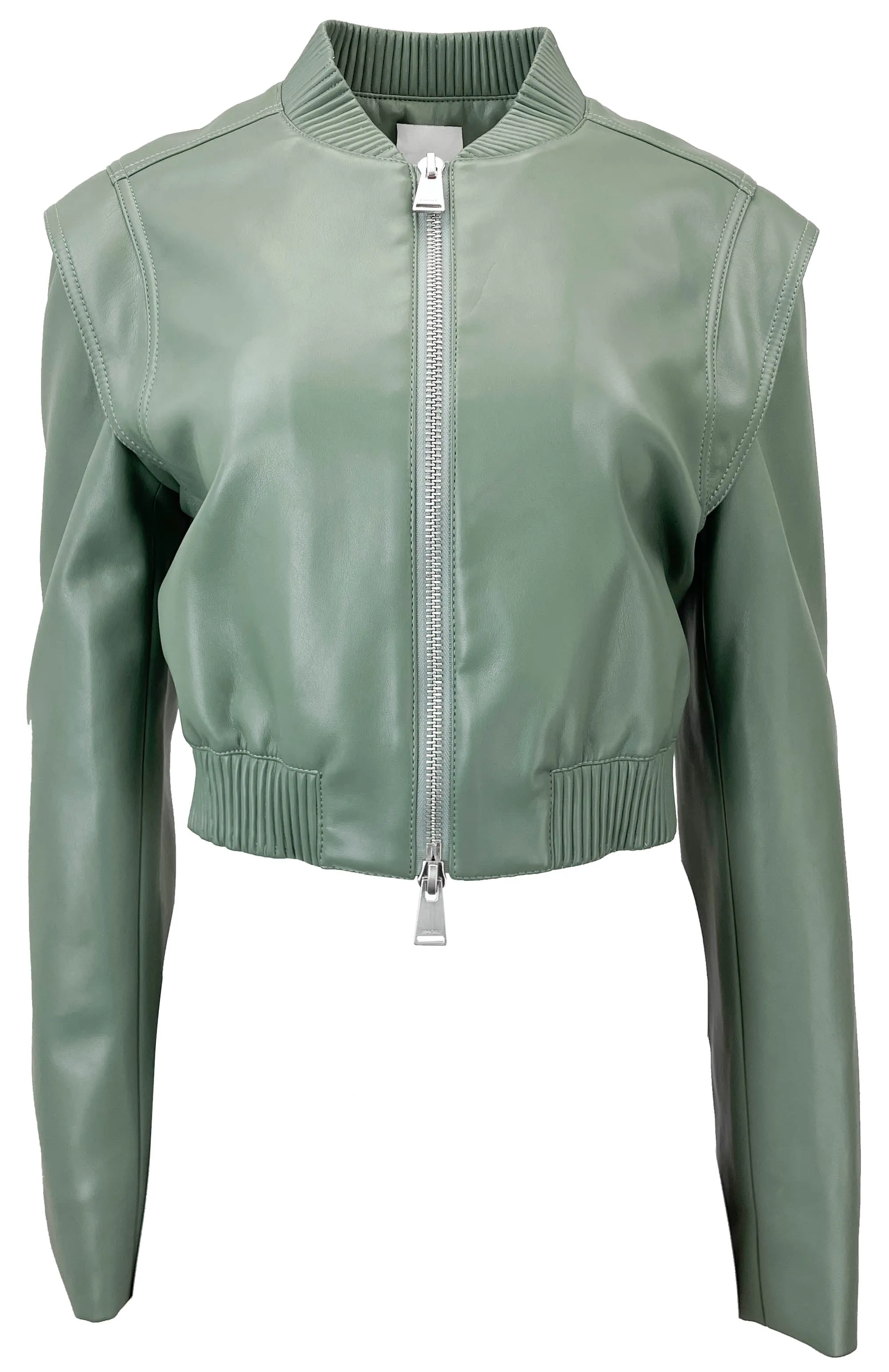 Simkhai Doreen Bomber Jacket in Park Slope