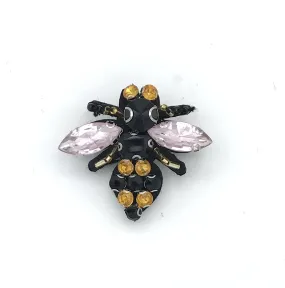 Sixton Italian Bee Pin / brooch