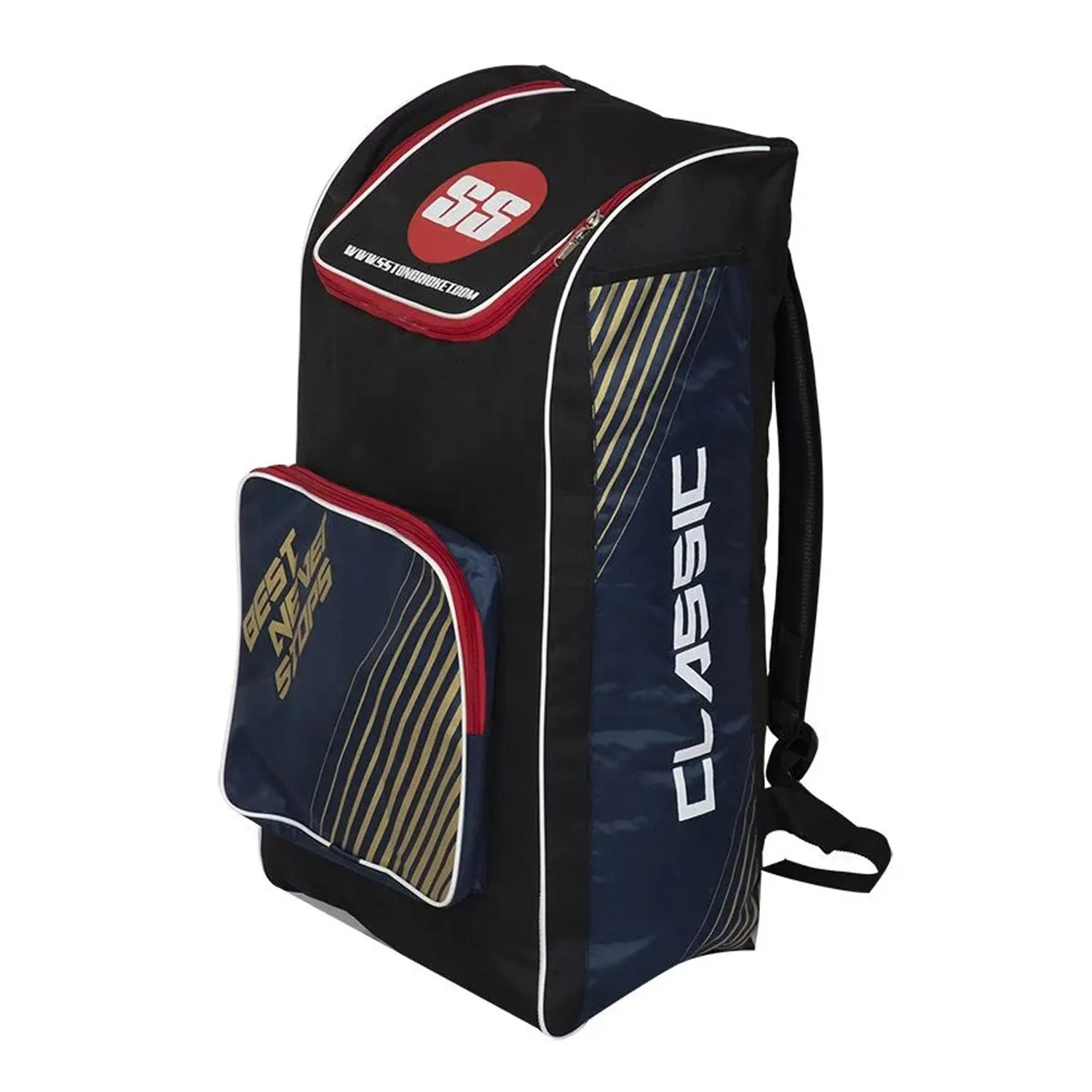 SS Classic Duffle Cricket Kit Bag