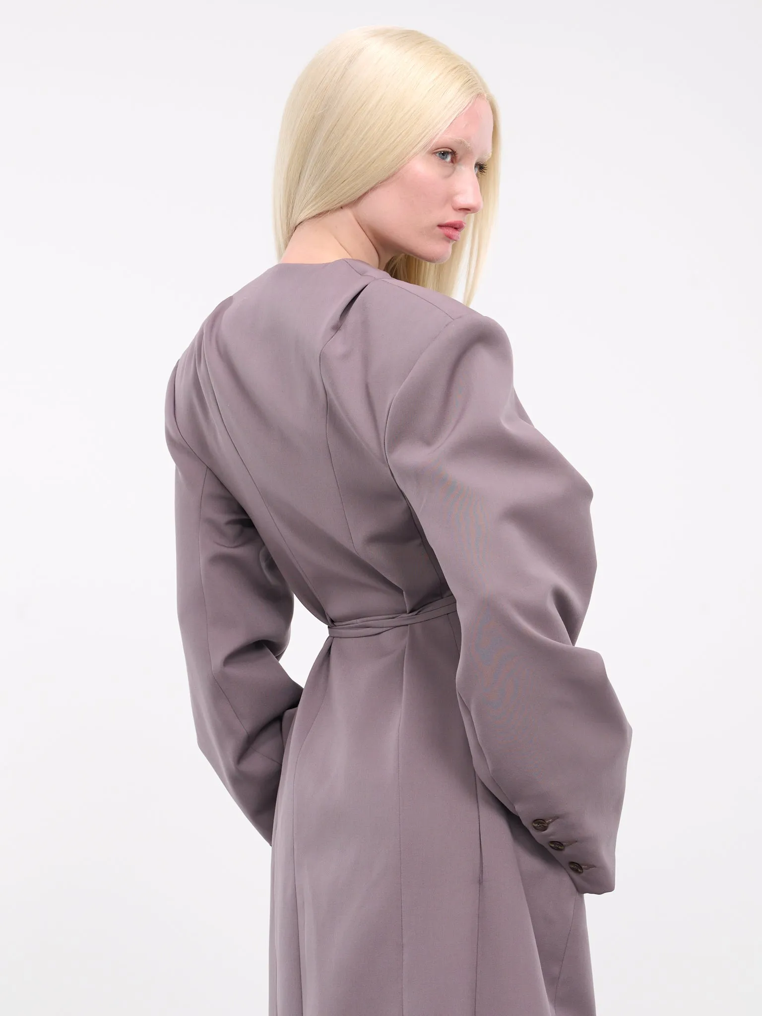 Staff Coat (301-108-TAUPE)