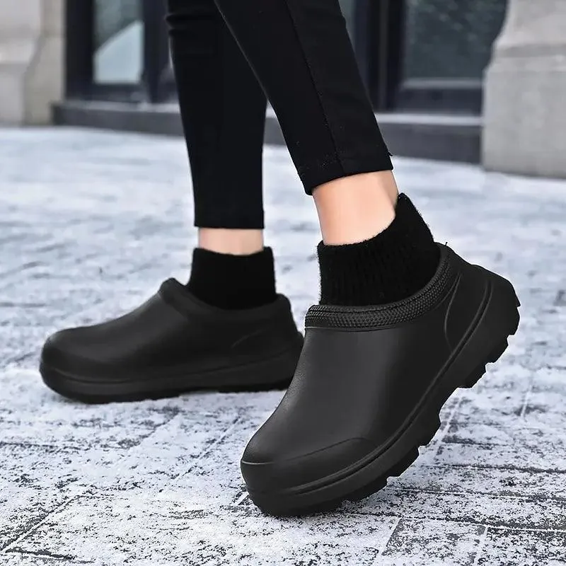 Stella - Non-Slip Waterproof Shoes