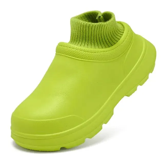 Stella - Non-Slip Waterproof Shoes