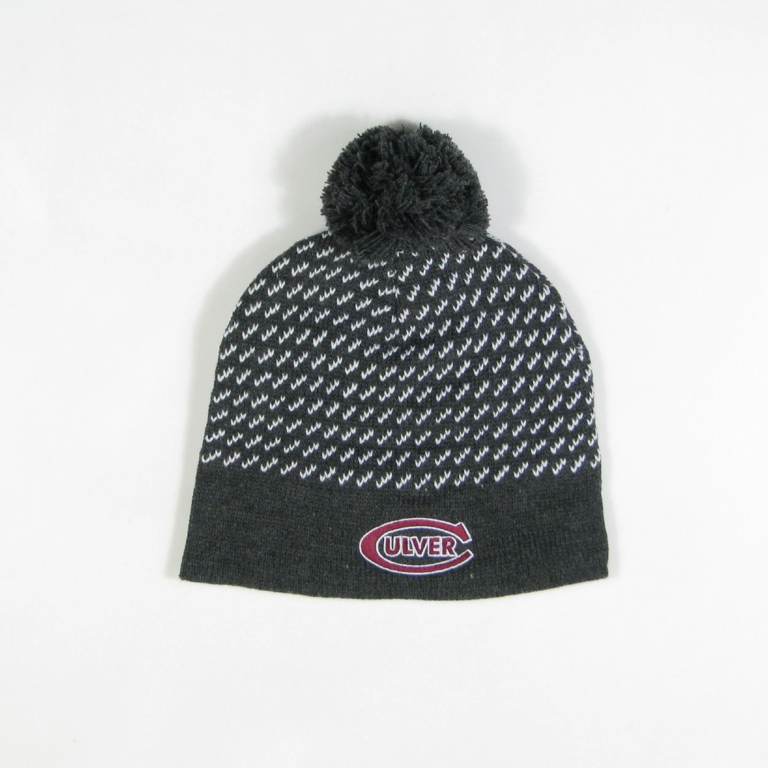 Stonybreck Beanie Charcoal