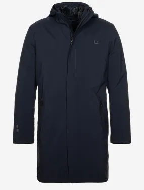 Storm Jacket Navy