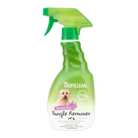 Sweet Pea Tangle Remover 16oz