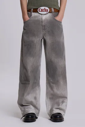 Tar Wash Colossus Jeans